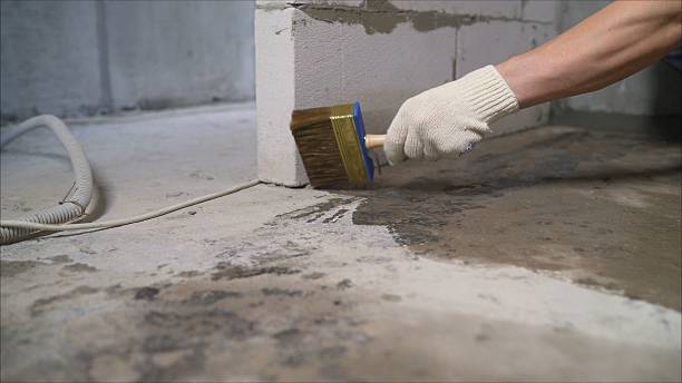 24/7 Emergency Foundation Crack Repair experts in Williamston, NC